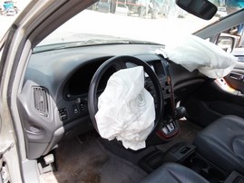 2000 LEXUS RX300 SILVER 4WD 3.0 AT  Z19635